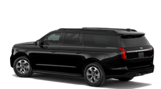 2027 Ford Expedition® External Image 2